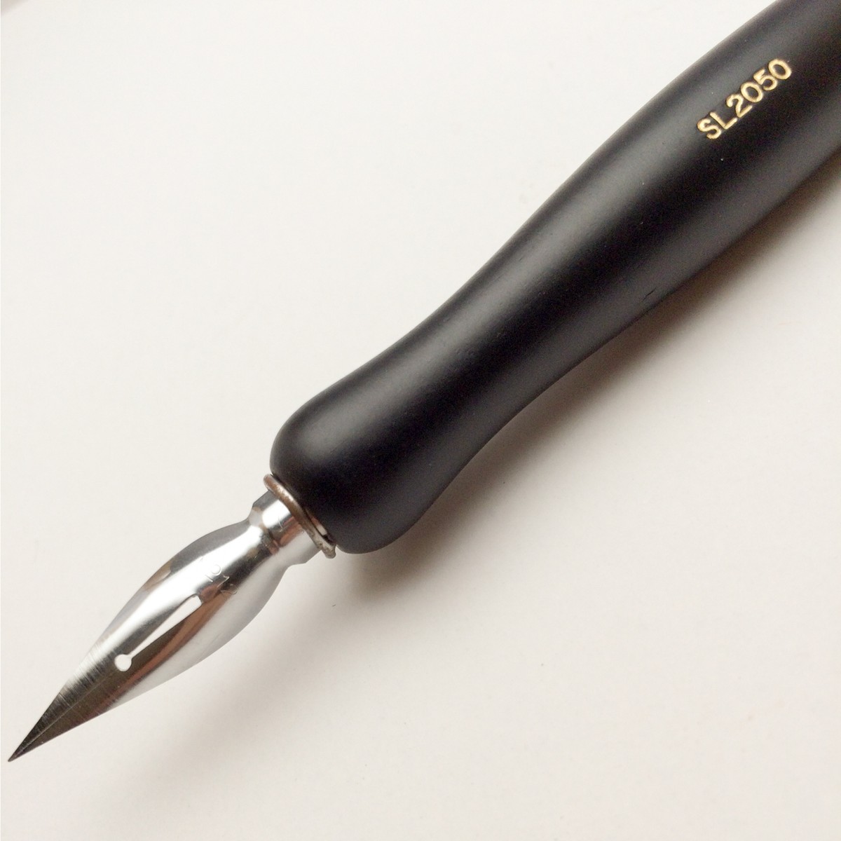 Pro Calligraphy & Dip pen & Comic Nib-holder Tokyo Slider SL2050