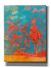 Epic Graffiti 'See ya Later' Craig Snodgrass, Canvas Wall Art