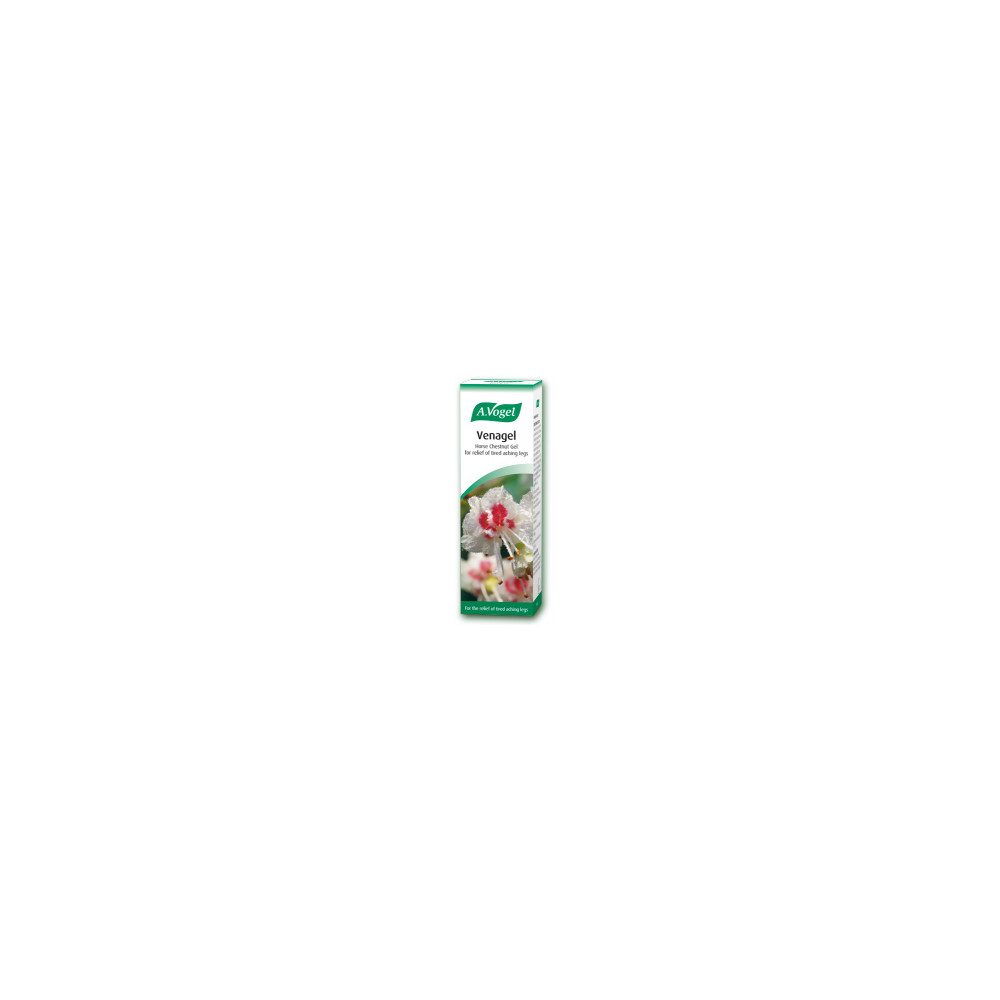 A. Vogel Venagel (Horse Chestnut Gel) 100g