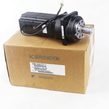 YASKAWA AC SERVO MOTOR SGM-08A3TE11 SGM08A3TE11 NEW EXPEDITED SHIPPING