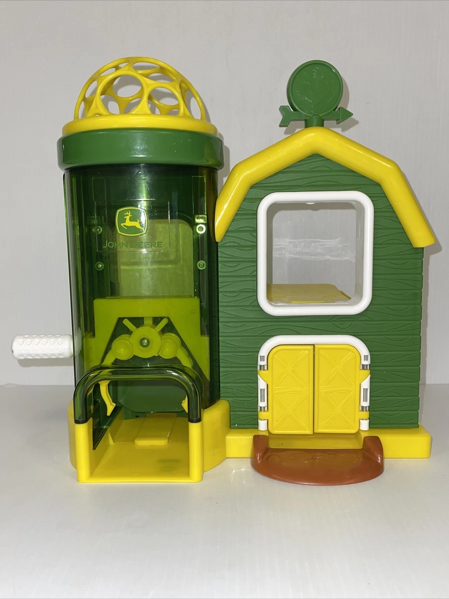 Go sales grippers playset
