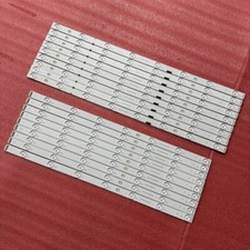 LED Strips For SONY XBR-55X950G XBR-55X900F XBR-55X905F KD-55XF9005 KD-55XF4005