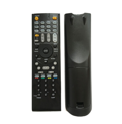 New US Remote Control For Integra DTR-5.5 DTR-9.1 DTR-4.6 DTR-40.4 DTR-70.2