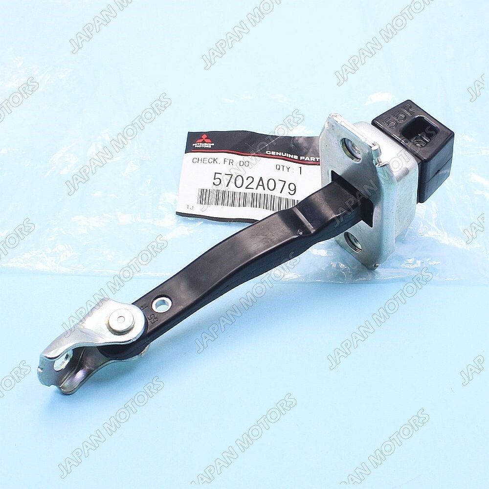 New Genuine Mitsubishi LANCER Front Door Check Outlander Sport RH