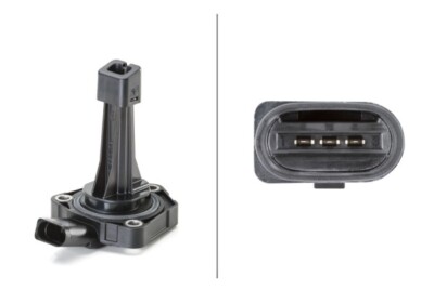 HELLA 6PR 013 680-011 Sensor, Motorölstand für AUDI,SEAT,SKODA,VW