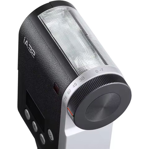 Godox iFlash iA32 Camera Flash Speedlite 6200K CCT Manual Flash 490 Full Power - Picture 4 of 13