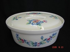 8 3/4" Blue Cooking Pot