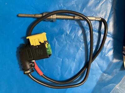 OEM PACCAR 2144718 DAF genuine Temperature Sensor   After Bpv