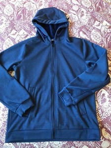 rohan womens fleece