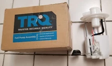 Fuel Pump and Sender Assembly-FWD TRQ FPA70870