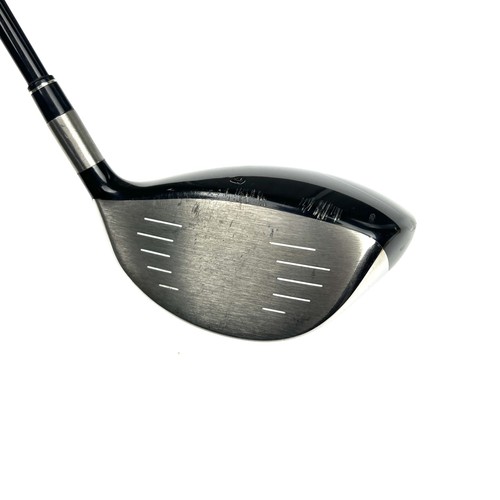 Left Handed Taylormade Burner 2007 Driver / 9.5 Degree / REAX 50 Stiff Flex - Picture 6 of 9