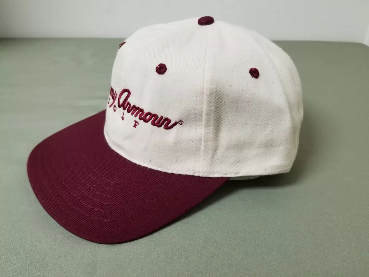 New Tommy Armour Golf Adjustable Strap baseball Cap. eBay
