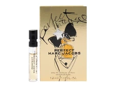 MARC JACOBS PERFECT INTENSE EDP 1.2ml .04fl oz x 1 PERFUME SPRAY SAMPLE
