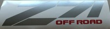 Decal For Z71 Chevy Truck Set Of 2 Stickers Premium Vinyl 1500 4x4 Or Others Usa