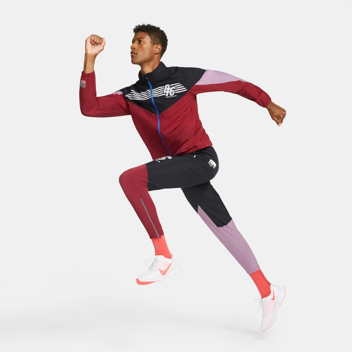 Nike Windrunner BRS Men s Running Tracksuit Jacket Pants DA1421