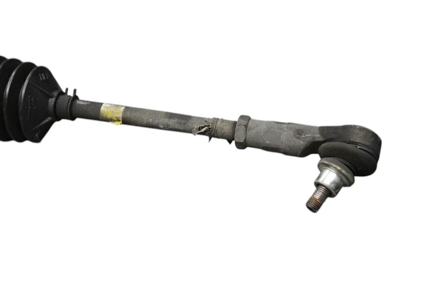 03-12 Maserati Quattroporte Power Steering Gear Rack & Pinion Assembly Oem