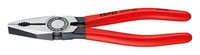 Knipex Kombinationszange 200 Mm Nr.0301 - 03 01 200 Ean