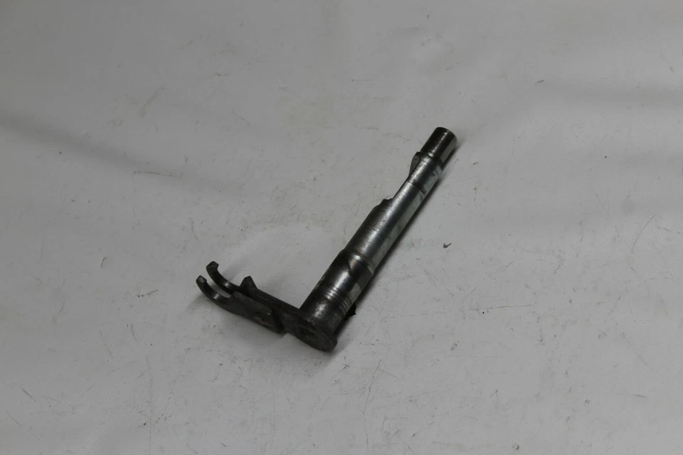 1998 93-01 Yamaha YZ80 YZ 80 Clutch Actuator Arm Lifter Lever 4ES-16381-00-00 — 第 3/4 张图片
