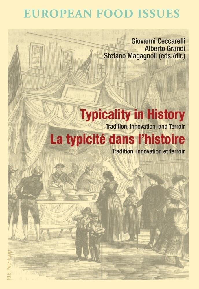 Typicality In History / La Typicité Dans L'histoire | Ceccarelli (u.