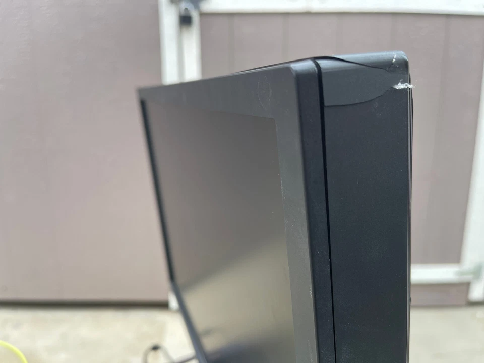 Sony SDM-P234 23" Computer LCD Display Monitor - READ DESCRIPTION - Image 4 of 4