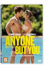 Anyone But You DVD / Region 3 (Non-US)