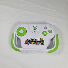 LeapFrog LeapLand Adventures 6132 Replacement Controller Only