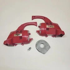 OEM Original Royal Dirt Devil - Hand Vacuum - Model 103 Replacement Covers