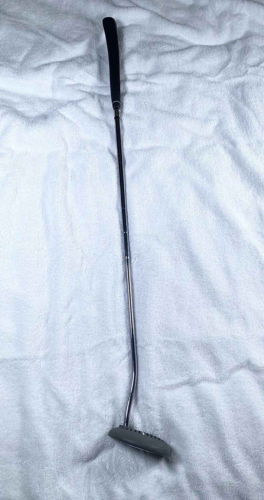Vintage RAM Zebra, Face Balanced RH Putter, USA steel shaft Great Condition