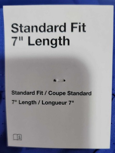 Pantaloncini da corsa Nike Flex Stride 7" CT7943 430 Astro blu/argento nuovi uomo taglia XL - Foto 10 di 11
