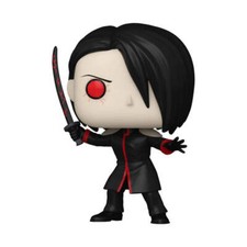 Producto oficial de Funko Tokyo Ghoul: re Nimura Furuta Pop. Figura de vinilo