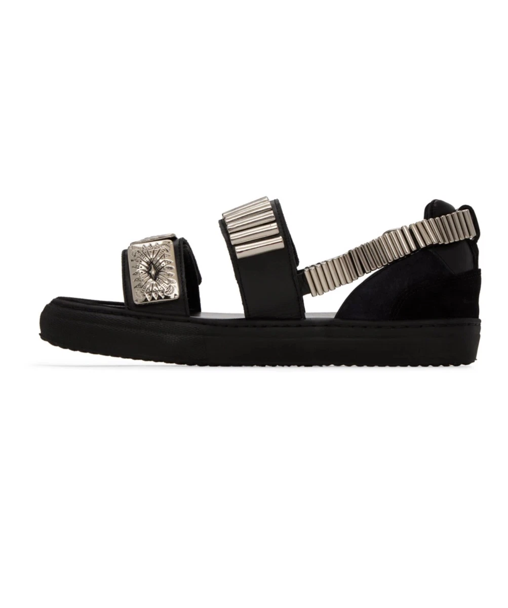 Toga Virilis Men Sandal | eBay