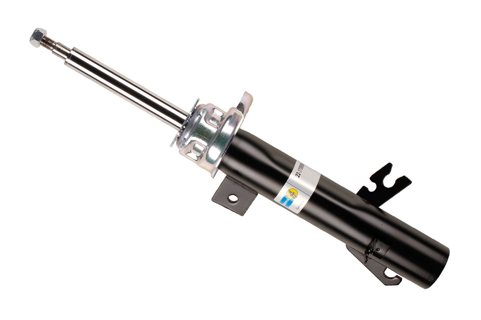 Front Left BILSTEIN 22-170996 Shock Absorber for MINI
