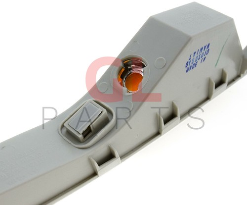 INDICADOR DE DIRECCIÓN PARA VW PASSAT CC 2009-2011 Izquierdo TYC Blanco 3C8953041 Nuevo - Imagen 5 de 5