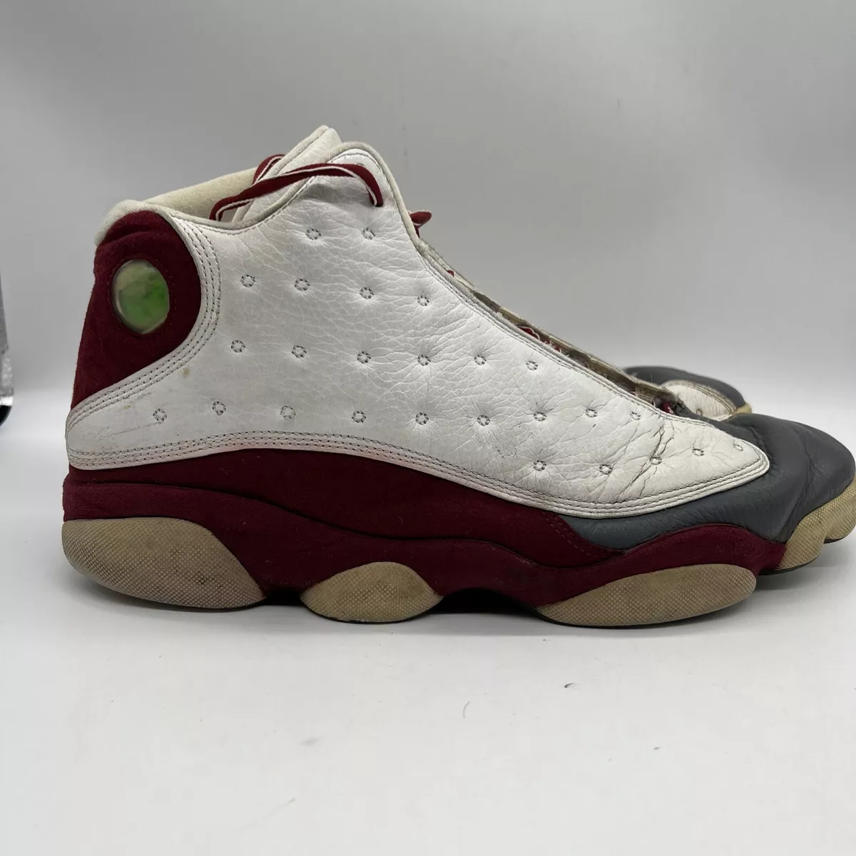 Gray toes best sale 13s
