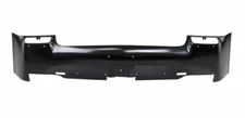 New Front Valance AMD Fits Dodge Charger 125-2671