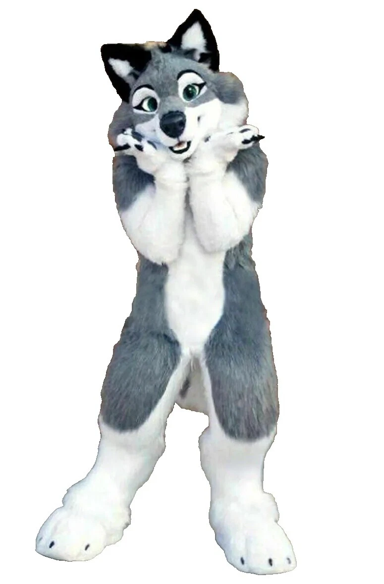 Disfraces Unisex De Piel