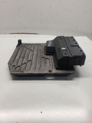 MERCEDES 203 C230 Engine Control Module ECU Unit Brain 2711539379  