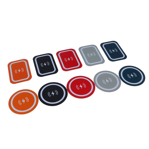 Metal Plate Ultra Thin Universal Car Mount Magnetic Holder Sticker Iron Sheet - 第 5/22 張圖片
