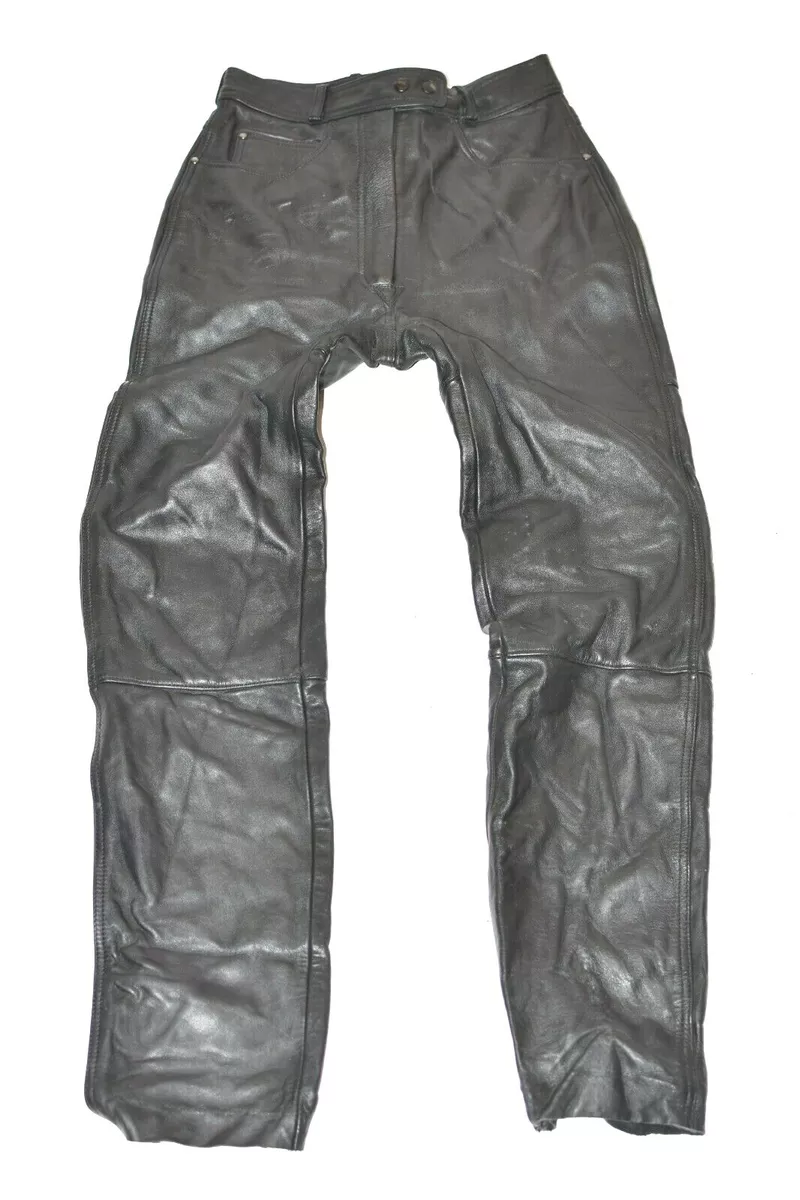 Hein gericke best sale trousers
