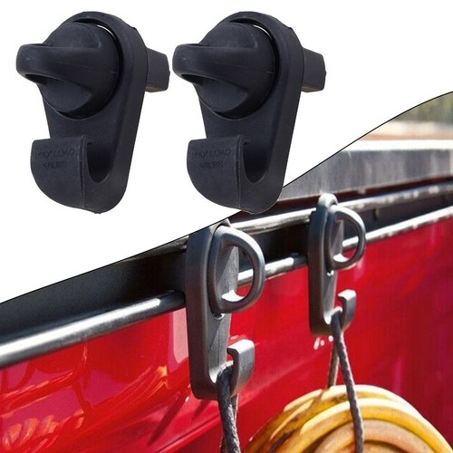 LKW -Bett Biege Haken Deckschiene LKW -Bett Biege Haken Einfache Installation - Bild 2 von 11