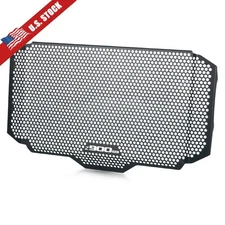 Radiator Grille Cover Guard Protection For Kawasaki Z900RS / Performance 2018-20