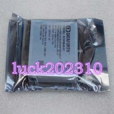 1PC NEW DATAFORTH signal adjustment module SCM5B48-01 #YY