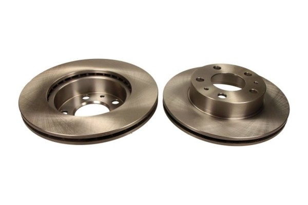 2X Maxgear Bremsscheibe 19-0799 FüR Ducato Boxer Peugeot Fiat Jumper CitroËN Bus-image