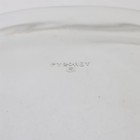 Vintage Pyro-Rey Dynaware Clear Glass Baking Dish — photo 4
