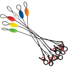 Rapala Fishing Lip Grip Cull Tags