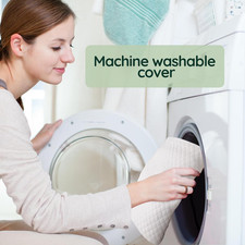 Baby Bed Bumpers Toddlers Foam Bed Guard Rail Kids Toddler Twin Full Queen King