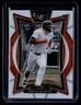 Roman Anthony 2025 Panini Select Silver Prizms #75 Boston Red Sox
