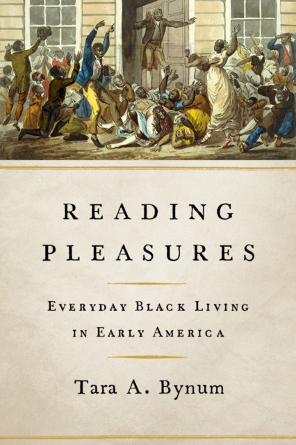 Reading Pleasures by Tara A. Bynum (Paperback Book)