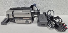 SONY CCD-TR840E Hi8 Camcorder