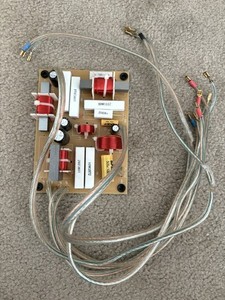 Energy Reference Connoisseur RC70 Crossover